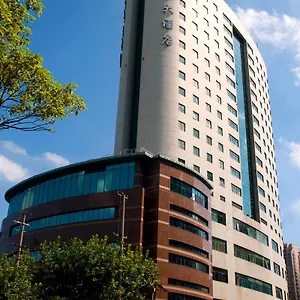 酒店 上海古北湾大酒店